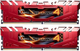 Pamięć RAM G.Skill DDR4-2666 16384MB PC4-21300 (Kit of 2x8192) Ripjaws 4 (F4-2666C15D-16GRR) - obraz 1