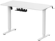 Стол с электрорегулировкой высоты OfficePro ODE1260W 1200 х 600 мм White (ODE1260W) - изображение 3