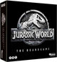 Gra planszowa Just Games Jurassic World (edycja hiszpańska) (8718866301859) - obraz 1