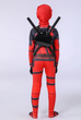Дитячий костюм Дедпул Deadpool costume (M 110-120см) - зображення 2