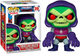 Figurka Funko Pop! Masters of the Universe Skeletor with Terror Claws 9 cm (889698514392) - obraz 3