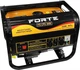 Генератор Forte FG LPG 3800 2.8 кВт бензин/газ (BP58391) - изображение 2