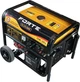 Генератор Forte FG LPG 6500Е 5.5 кВт бензин/газ (BP58392) - изображение 3