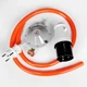 Генератор Forte FG LPG 6500Е 5.5 кВт бензин/газ (BP58392) - изображение 15