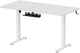 Стол с электрорегулировкой высоты OfficePro ODE1470W 1400 х 700 мм White (ODE1470W) - изображение 3