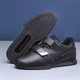 Штангетки Gym Weight Lifting Boots Black 44 - изображение 2