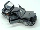Машинка Автоексперт «Mazda RX-7» чорна (15 см) 36255-2 - зображення 1
