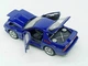 Машинка Автоексперт «Mazda RX-7» синя (15 см) 36255-1 - зображення 2