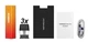Pod система электронная сигарета Vaporesso XROS Mini Kit Orange Red + 2 дополнительный картридж под подик электронка перезаправляемая многоразовая вапорессо иксрос мини вейп стартовый набор для вейпинга с картриджем 2 мл corex + 1м кабель зарядки ACG - изображение 3