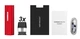 Pod система электронная сигарета Vaporesso XROS Mini Kit Cherry Red + 2 дополнительный картридж под подик электронка перезаправляемая многоразовая вапорессо иксрос мини вейп стартовый набор для вейпинга с картриджем 2 мл corex + 1м кабель зарядки ACG - изображение 3