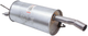 Глушник Bosal Ford Fiesta 01-05, Ford Fusion 02-05, Mazda 2 02-07 (154-923) - зображення 1
