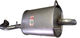 Глушник Bosal Nissan Primera 02-08 (145-109) - зображення 2