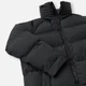 Подростковое зимнее термо пальто Reima Simpukka 5100268B-9990 140 см Черное (6438557026039) - изображение 3
