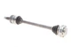 Полуось BMW 3 (E46/36) 91-05 (M40/41/42/50/52) (TDS0018) Magneti Marelli 302004190018 - изображение 1