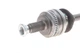 Полуось BMW 3 (E46/36) 91-05 (M40/41/42/50/52) (TDS0018) Magneti Marelli 302004190018 - изображение 4