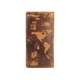 Кожаное портмоне Hi Art 7 wonders of the world WP-05-S18-0935-T002 Жёлтый - изображение 5