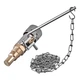 Регулятор тяги Koer KR.1280 - 3/4" (KR5218) - изображение 6