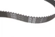 Комплект ГРМ + помпа Hyundai Santa Fe/Tucson 2.0/2.2 CRDi 01-12 - VKMC 95660-3 SKF - изображение 2