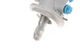 Рейка рульова Audi A3/Skoda Octavia/VW Golf IV 1.4-2.3 96-10 з ГПК - 221048 SOLGY - изображение 5