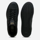 Мужские кеды низкие Puma Court Classico 40028406 41 (7.5UK) 26.5 см Puma Black-Puma Black-Puma Gold (4067983741173) - изображение 4