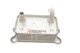 Радіатор масляний Volvo S60 I/S80 I/V70 II/XC70 I/XC90 I 2.4D 01-14 - 59013702 VAN WEZEL - зображення 5