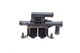 Кран пічки BMW 5 F10/7 F01-F04 09-16 N52/N55/N57/N63/N74/S73 - 08.19.269 TRUCKTEC AUTOMOTIVE - зображення 8