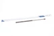 Амортизатор капоту Jeep Cherokee 01-08 - 607782 STABILUS - зображення 1