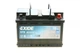 Акумуляторна батарея 70Ah/760A 278x175x190/+R/B13 Start-Stop EFB - EL700 EXIDE - зображення 1