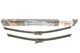 Щітки склоочисника 500/600mm Land Rover Discovery/Range 15- - 3 397 014 315 BOSCH - зображення 1