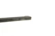 Щітки склоочисника 500/600mm Land Rover Discovery/Range 15- - 3 397 014 315 BOSCH - зображення 2