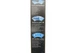 Щітки склоочисника 500/600mm Land Rover Discovery/Range 15- - 3 397 014 315 BOSCH - зображення 8