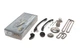 Комплект ланцюга ГРМ Renault Kangoo/Megane III/Scenic III 1.4TCe 09-z=152/z=56 - 21-0509 HEPU - изображение 1