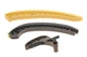 Комплект ланцюга ГРМ Skoda Fabia I/Roomster 1.2i 03-15 - VKML 81002 SKF - зображення 9