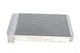 Радіатор пічки MB C-class W203 00-07 - 30006312 VAN WEZEL - зображення 2
