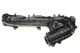 Колектор впускний BMW 3 E90/E92/E93/ 5 F10/F11/ 7 F01/F02 07-13 N57 - 08.14.085 TRUCKTEC AUTOMOTIVE - изображение 1