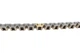 Комплект ланцюга ГРМ Hyundai i20/i30/ix20 1.4/1.6 07-/Kia Rio/Soul 1.4/1.6 11- z=158 - 21-0413 HEPU - зображення 2