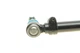 Тяга рульова DB Vario 612-814D продольна 6674601705 - RW46027 ROTWEISS - изображение 4