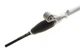 Рейка рульова Ford Fiesta 08- - 221028 SOLGY - изображение 3