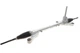 Рейка рульова Ford Fiesta 08- - 221028 SOLGY - изображение 9