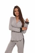 Піжама Victoria's Secret Heavenly Supersoft Modal PJ Grey розмір XS - зображення 3