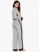 Піжама Victoria's Secret Heavenly Supersoft Modal PJ Grey розмір XS - зображення 5