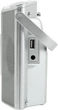 Радиомагнитола и USB/CD-MP3-проигрыватель Soundmaster RCD1770SI - изображение 2