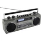 Аудиоплеер MP3 soundmaster SRR70TI - изображение 3