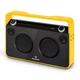 Бумбокс радио Auna Bebop Ghetto Blaster (10028660) - изображение 1