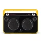 Бумбокс радио Auna Bebop Ghetto Blaster (10028660) - изображение 6