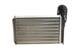 Радіатор пічки VW Caddy II/Golf I-IV 1.4-1.9 TDI 95-02 - 58006060 VAN WEZEL - зображення 2