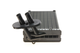 Радіатор пічки VW Caddy II/Golf I-IV 1.4-1.9 TDI 95-02 - 58006060 VAN WEZEL - зображення 4