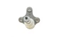 Опора кульова передня/знизу/R VW Caddy 03- - 10VW1601 ASMETAL - изображение 4