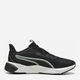 Жіночі кросівки для залу Puma Disperse Xt 4 Wns Lace Pack 31108701 38.5 (5.5UK) 24.5 см Puma Black-Warm White-Peaceful Blue (4067983436833) - зображення 1