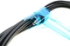 Мойка высокого давления EasyAquatak 120 120 Бар/350 л/ч/1500W - 0 600 8A7 901 BOSCH - изображение 6